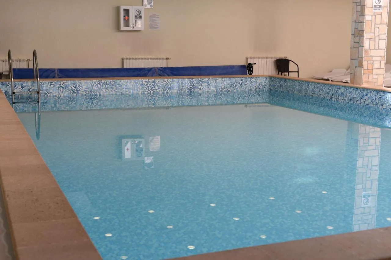 Predela Nadezhda Apartment Bansko