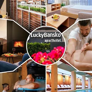 Lucky & Relax Hotel