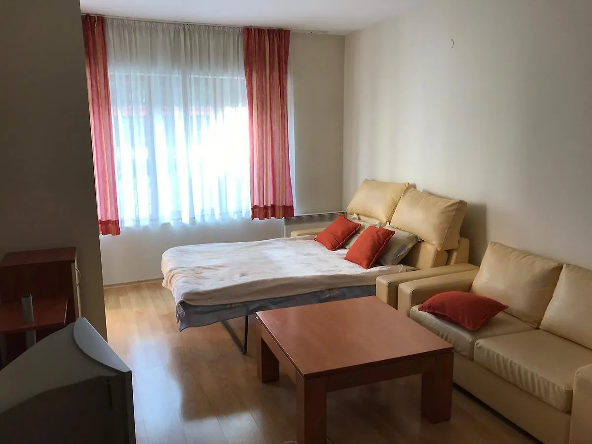 Predela Nadezhda Apartment 班斯科