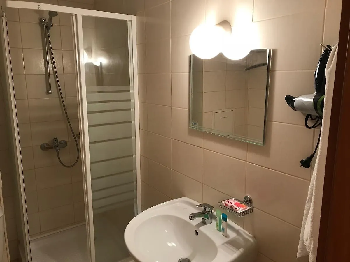 Predela Nadezhda Apartment 班斯科