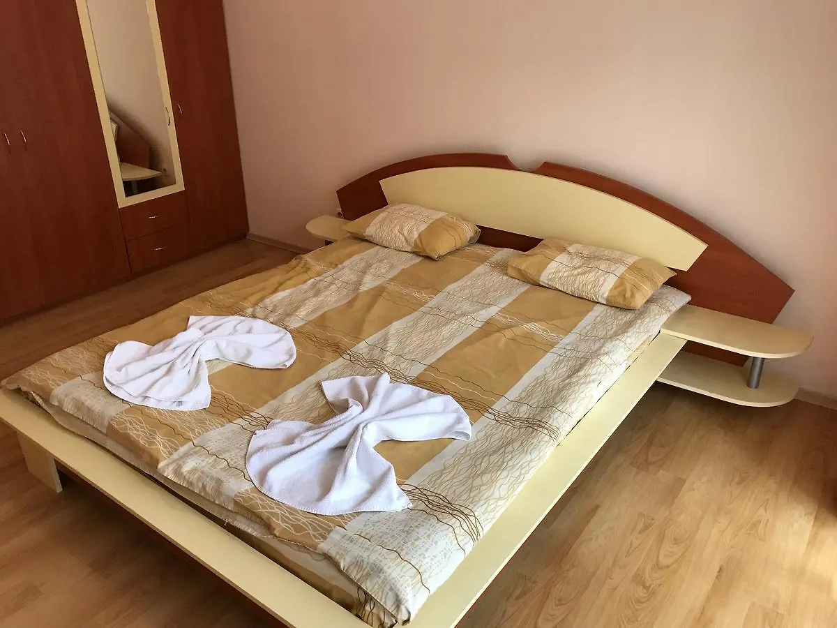 Predela Nadezhda Apartment 班斯科