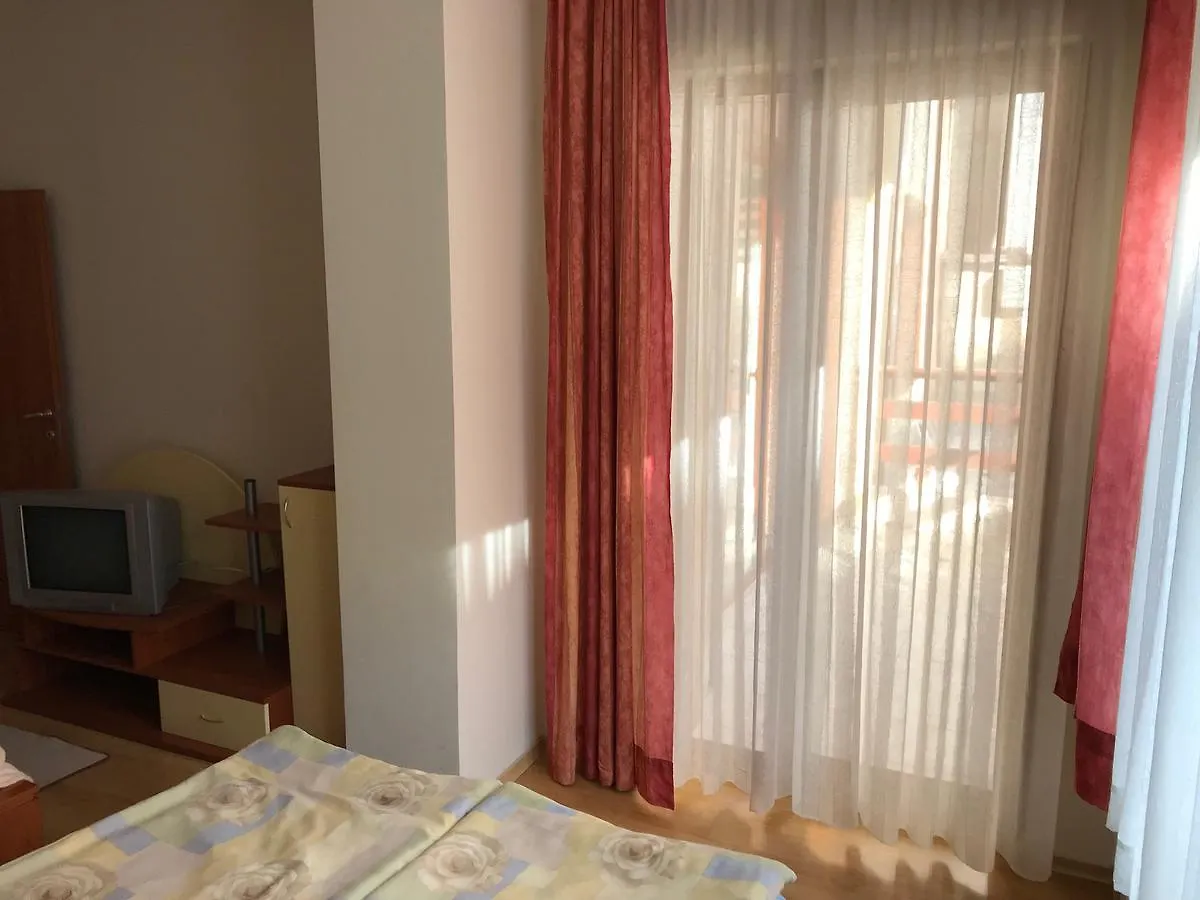 Predela Nadezhda Apartment 班斯科