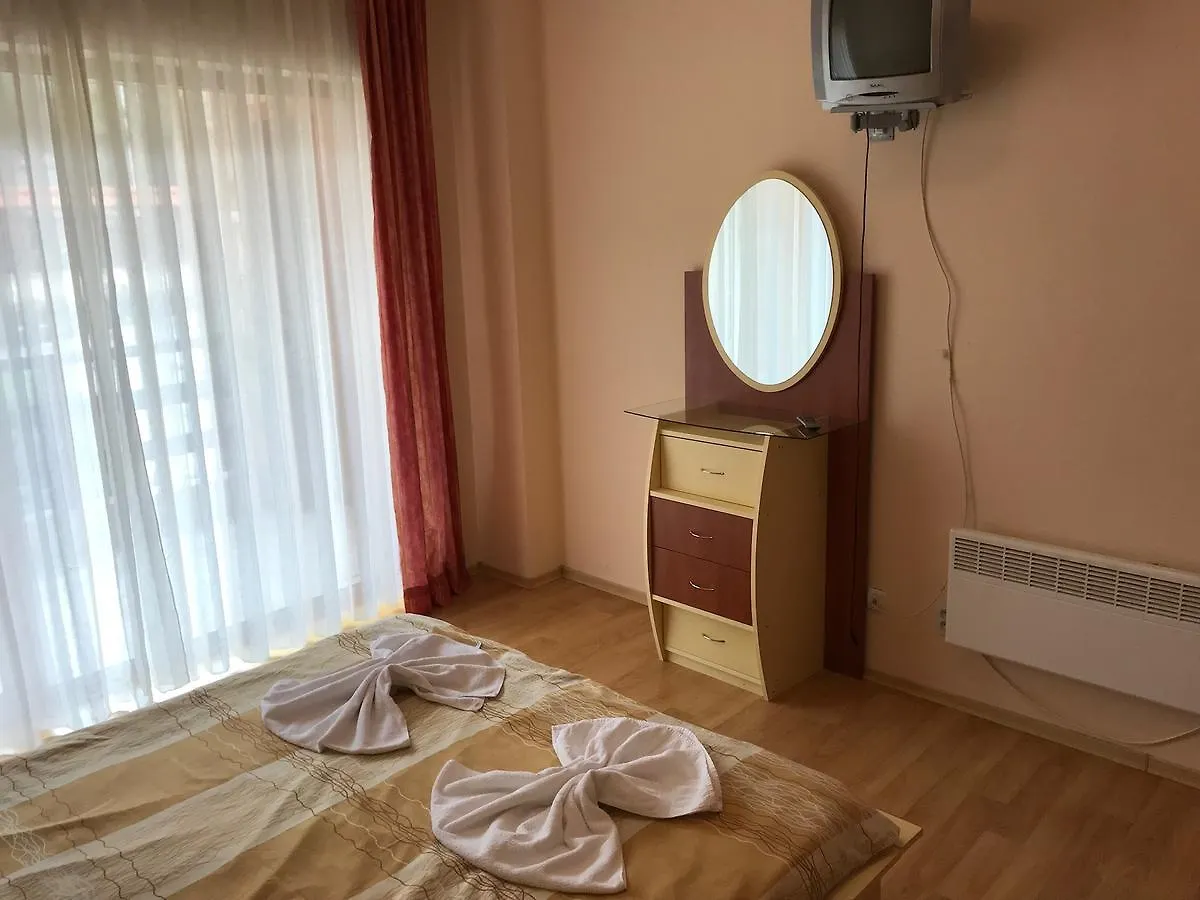 Predela Nadezhda Apartment 班斯科