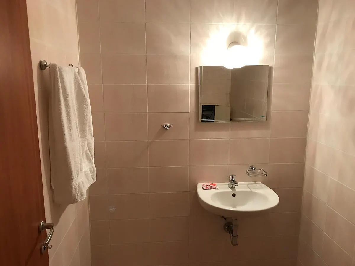 Predela Nadezhda Apartment 班斯科 0*,