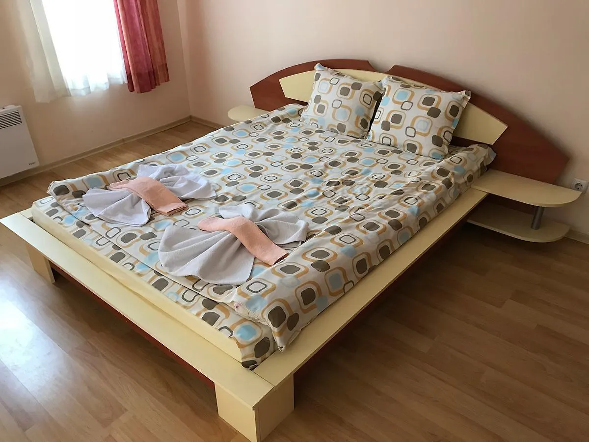 Predela Nadezhda Apartment 班斯科
