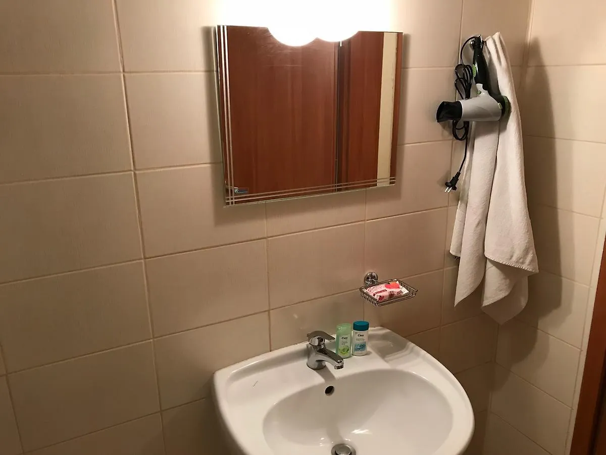 Predela Nadezhda Apartment 班斯科