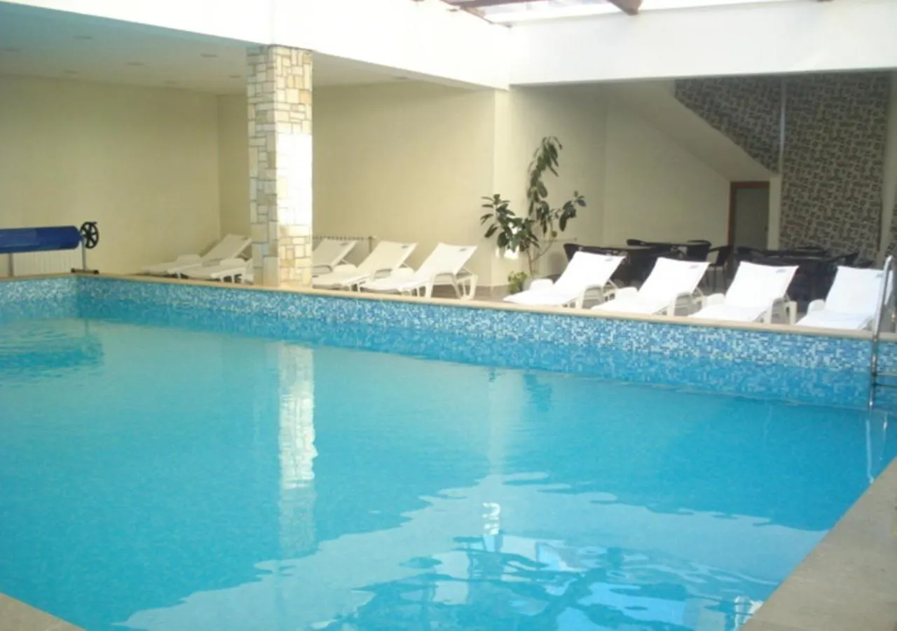 Predela Nadezhda Apartment 班斯科