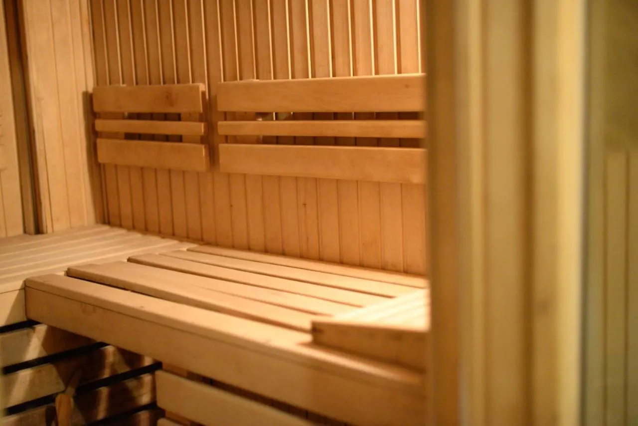 Predela Nadezhda Apartment 班斯科