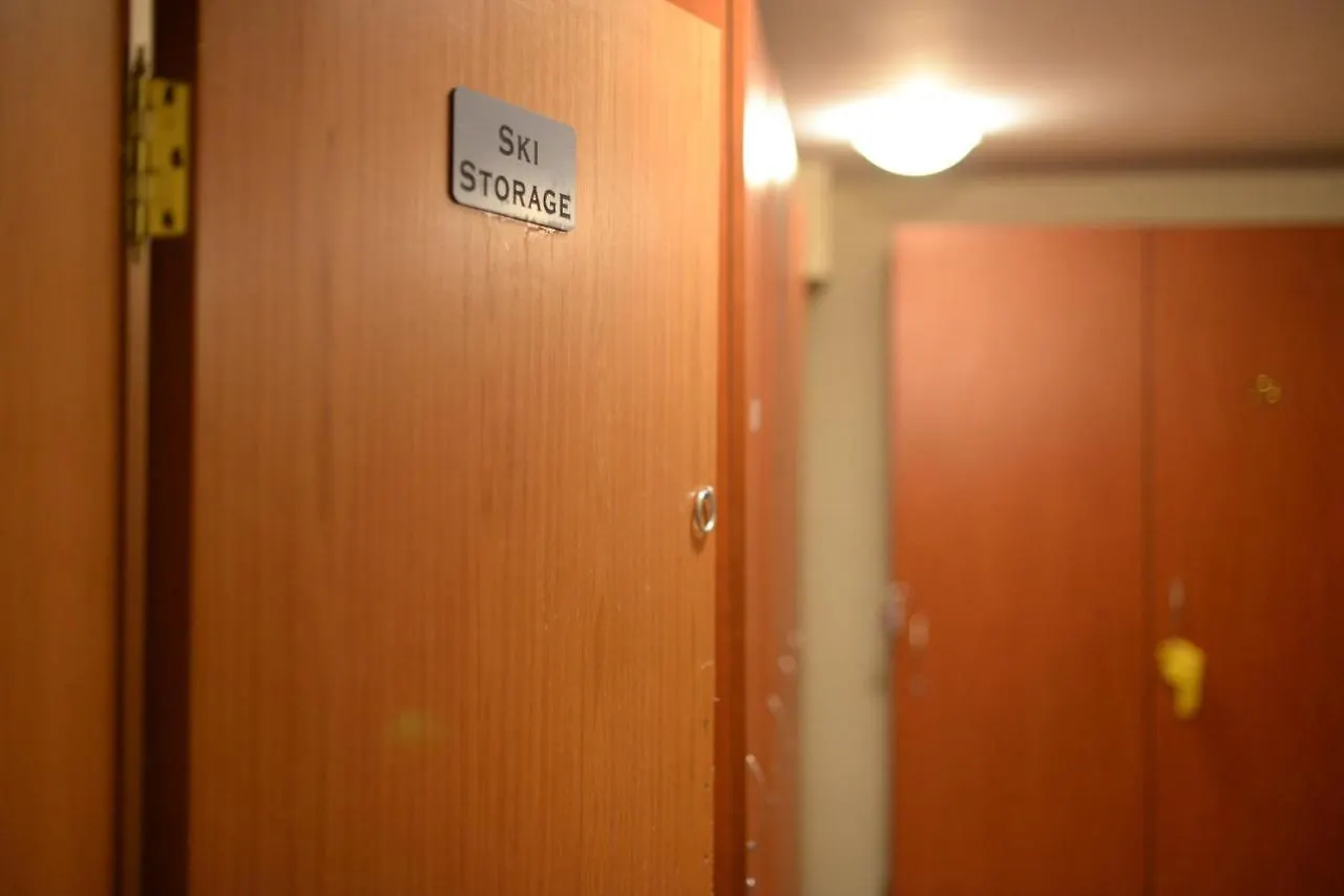 Predela Nadezhda Apartment 班斯科 保加利亚