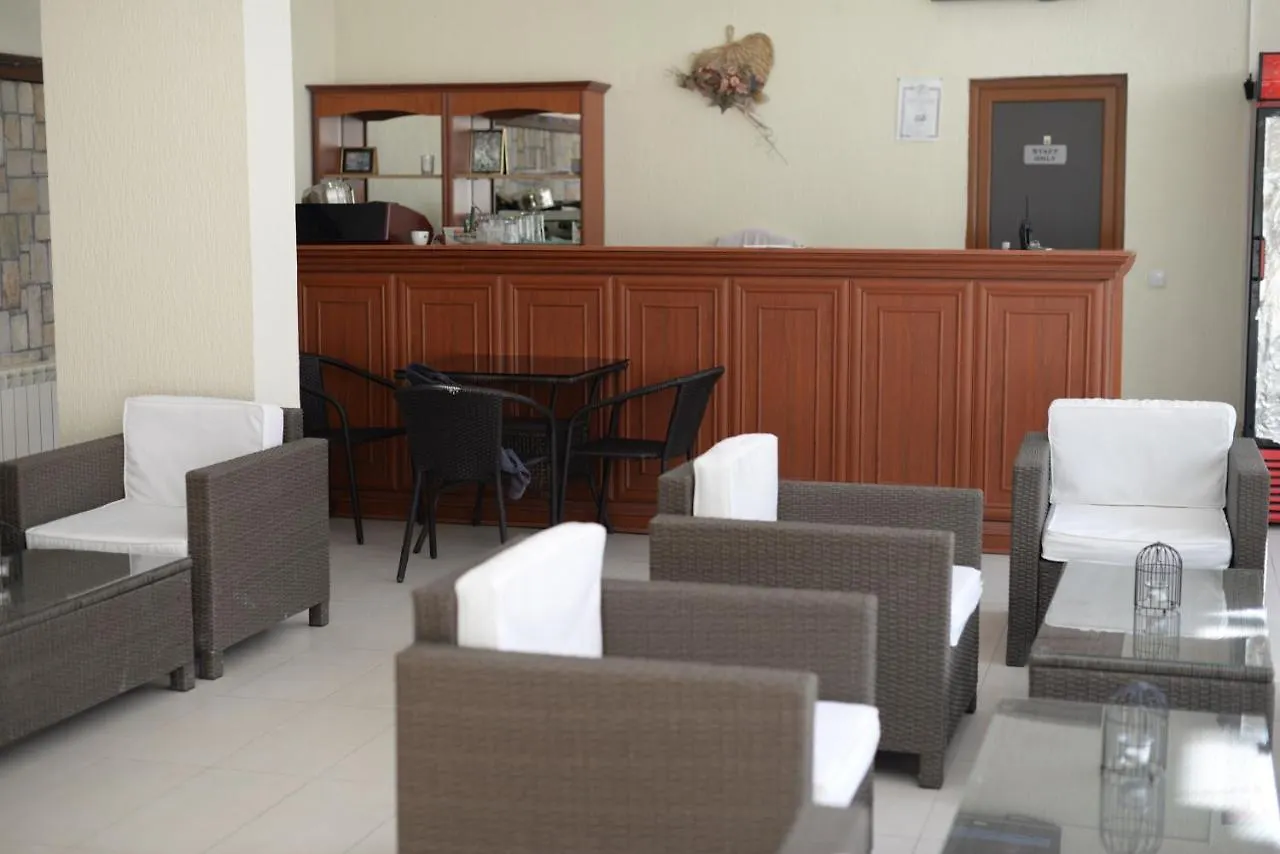 Predela Nadezhda Apartment 班斯科