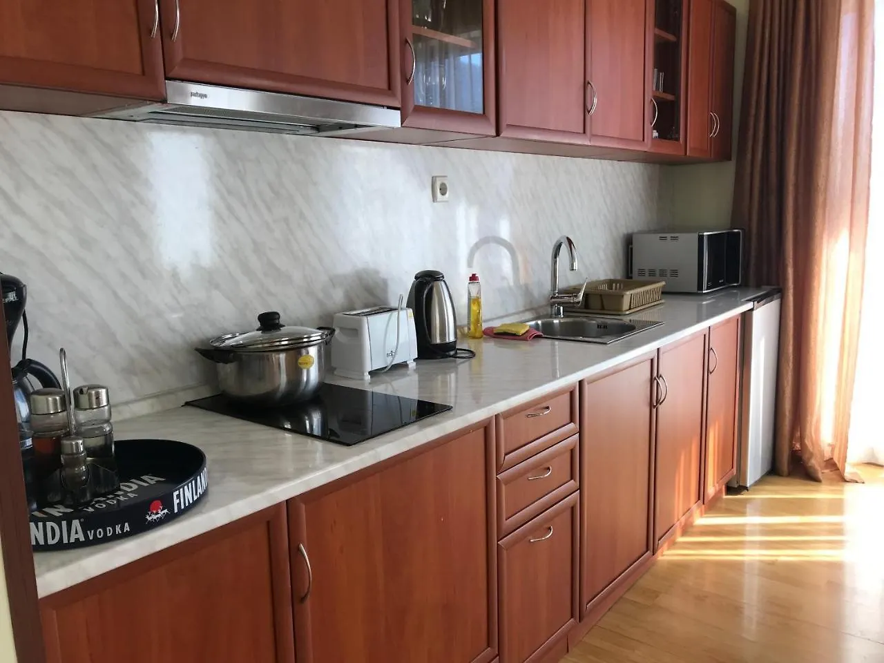 Predela Nadezhda Apartment 班斯科