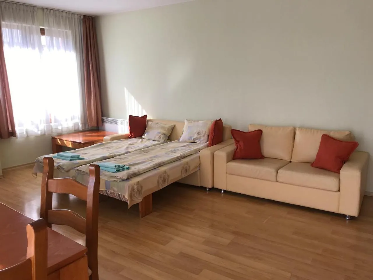 Predela Nadezhda Apartment 班斯科