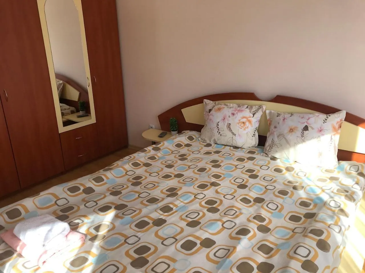 Predela Nadezhda Apartment 班斯科